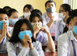 What is a Failing Grade? Regulations on Failing Grades for the 2021 High School Graduation Exam