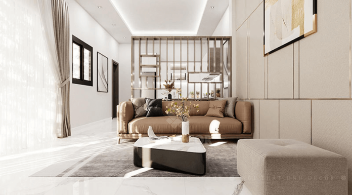 Unveiling the 5 Most Common Living Room Decor Mistakes