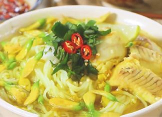 Taste of An Giang: 15 Delicacies to Try and Buy as Gifts.