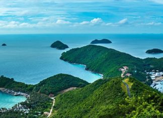 A Sneak Peek at Kien Hai’s Top 3 Tourist Attractions (Kien Giang)