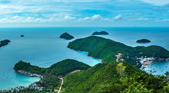 A Sneak Peek at Kien Hai’s Top 3 Tourist Attractions (Kien Giang)