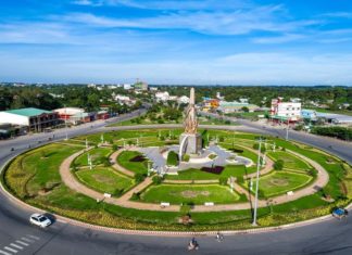 A Glimpse of Three Unique Tourist Spots in Cau Ngang, Tra Vinh