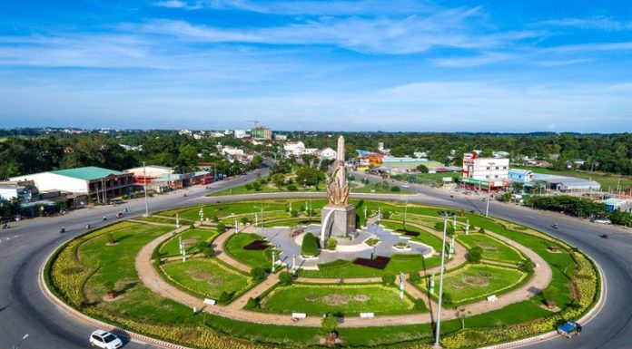 A Glimpse of Three Unique Tourist Spots in Cau Ngang, Tra Vinh