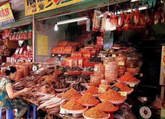 A Tasty Tour: 4 Must-Visit Spots for Ha Long’s Delicacies