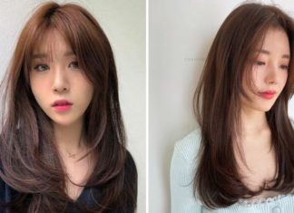 The Latest Hair Trends: Unveiling the Top 4 Styles for Autumn 2023