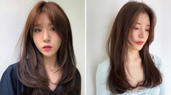 The Latest Hair Trends: Unveiling the Top 4 Styles for Autumn 2023