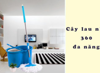 The Ultimate Guide to Mopping: Unveiling the Top 5 Mops for a Sparkling Clean