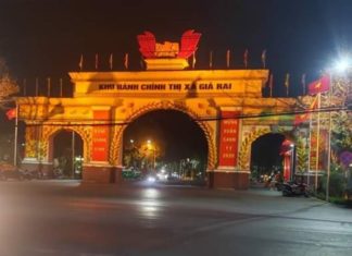 A Glimpse of Gia Rai (Bac Lieu)’s 5 Most Unique Tourist Attractions