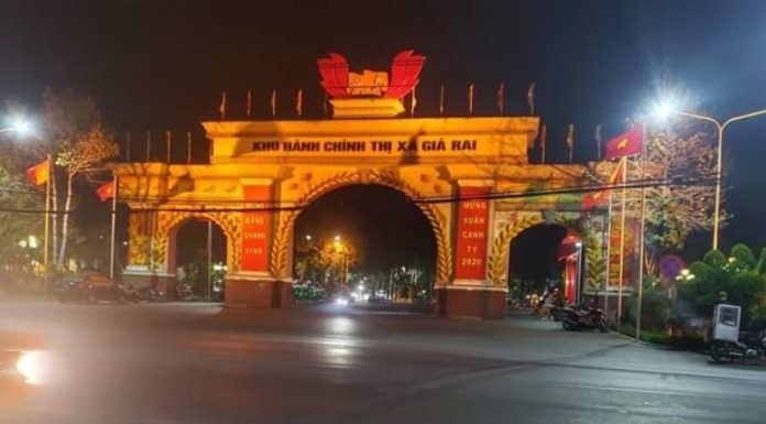 A Glimpse of Gia Rai (Bac Lieu)’s 5 Most Unique Tourist Attractions