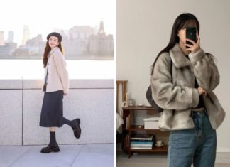 The Top 5 Figure-Flattering Jackets to Celebrate the Lunar New Year in Style