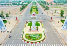 A Glimpse of the Top 5 Attractions in Hon Quan, Binh Phuoc Province