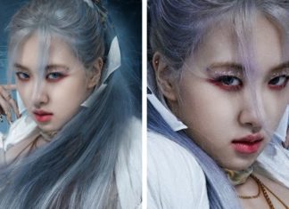 A Sneak Peek at 5 Stunning Blackpink Eye Makeup Looks