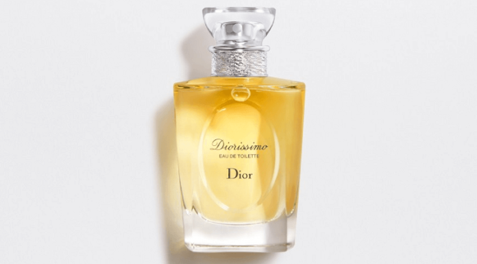 The 5 Most Alluring Fragrances That Drive Men Wild