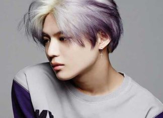 The Ultimate Guide to Hair Color: 5+ Two-Tone Hair Colors for Men That Are Simply Irresistible