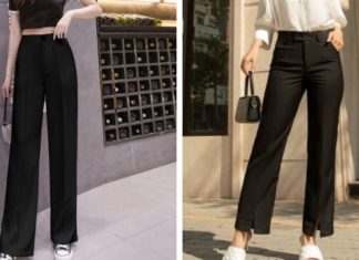 The Ultimate Summer 2023 Guide: 8 Super-Chic Trouser Styles Unveiled