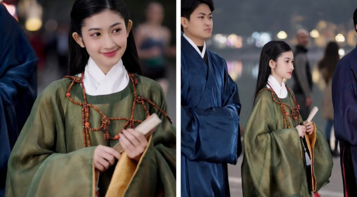 The Latest Vietnamese-Style Fashion Trends on TikTok: What’s All the Hype About?