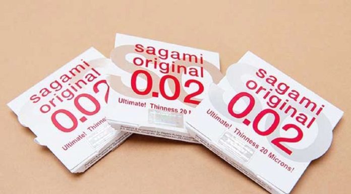 A Look at Some of the Most Popular Japanese Condoms Today