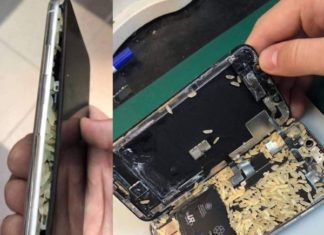Why You Should Stop Stuffing Your Phone in Rice When It Gets Wet