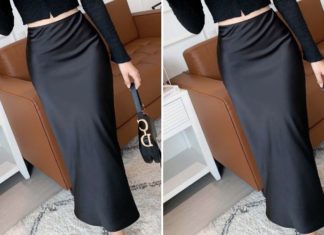 Elegant and Feminine: Silk Dresses for the Working Woman