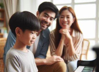 The Perfect Summer Vacation: 3 Family Bonding Activities for Holistic Child Development.