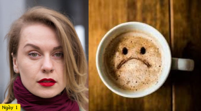 What Happens When You Give Up Tea and Coffee for a Month?