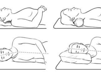What Happens to Your Body When You Sleep Without a Pillow?