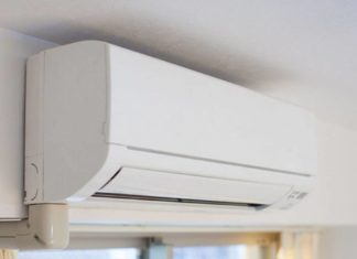 Where is the Best Place for an Air Conditioner in the Bedroom? The Truth May Surprise You!