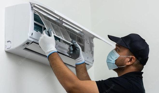 Does a Dirty Air Conditioner Consume More Electricity?