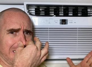 Why Your Air Conditioner Smells Sour