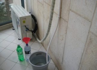 Is Air Conditioner Water Safe to Drink?