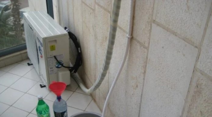 Is Air Conditioner Water Safe to Drink?