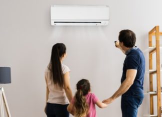 Is a One-Horse or a Two-Horse Air Conditioner Right for Your Home?