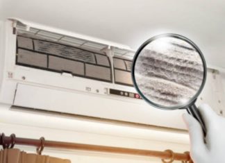 The Ultimate Guide to Eliminating That Stinky AC Odor
