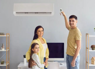 Should You Turn Your Air Conditioner On and Off Repeatedly?