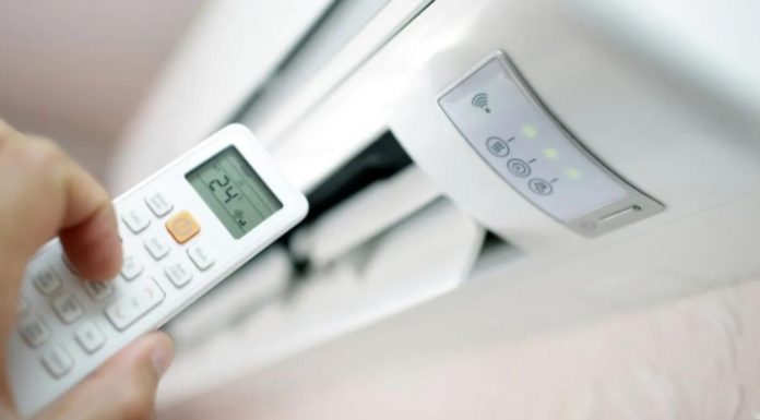 Should You Set Your Air Conditioner to High or Low Airflow?