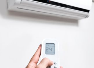 Is Using the ‘Dry’ Mode on Your Air Conditioner an Energy-Efficient Option?