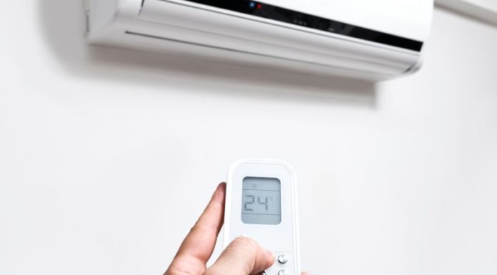 Is Using the ‘Dry’ Mode on Your Air Conditioner an Energy-Efficient Option?