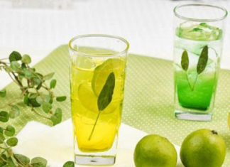 The Amazing Benefits of Drinking Lemon Water Daily