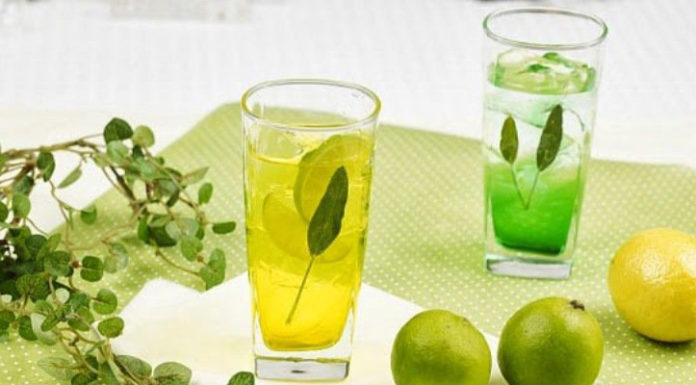 The Amazing Benefits of Drinking Lemon Water Daily