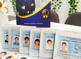 The Ultimate Guide to Residence Permit Requirements and Application Process for Foreigners