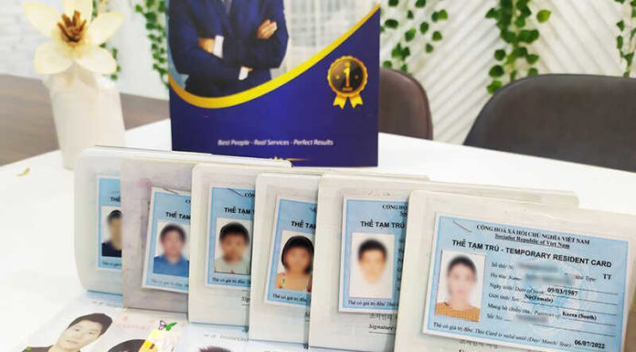 The Ultimate Guide to Residence Permit Requirements and Application Process for Foreigners