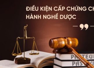 “Requirements and Procedures for Obtaining a Pharmacy Practice Certificate”