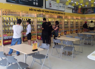 The Easy Guide to Buying a Phone on Installment at thegioididong: Terms and Procedures