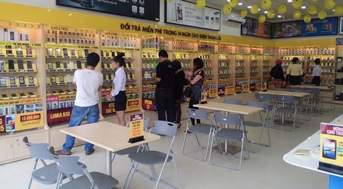 The Easy Guide to Buying a Phone on Installment at thegioididong: Terms and Procedures