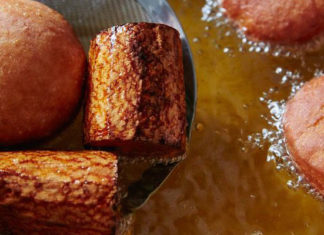 The Miracle of Adding Carrots to Your Frying Pan