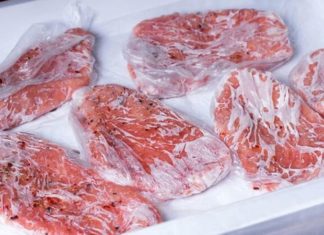 “The Ultimate Guide to Cooking the Perfect Steak: First Things First”