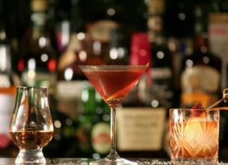 What is a Digestif? The Intriguing World of After-Dinner Drinks Unveiled.