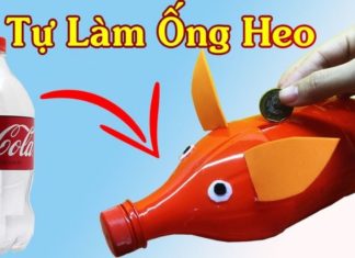 The Green Playroom: Captivating Kids with Creative Recycled Plastic Bottle Toys