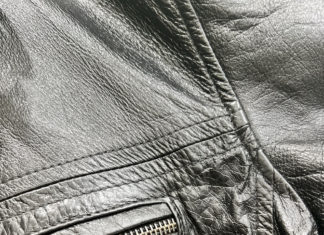 How to Clean Mold Off Leather Before Winter Sets In