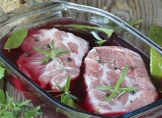 The Magic of Vinegar: Transform Your Meat, Transform Your Life!